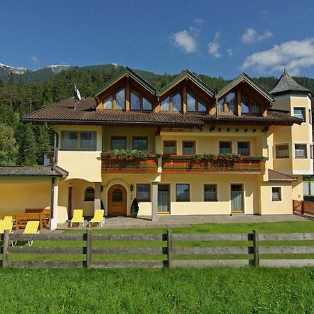 Tonis Appartements Am Achensee 아첸키르흐 외부 사진