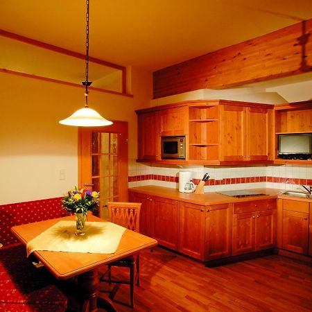 Tonis Appartements Am Achensee 아첸키르흐 외부 사진