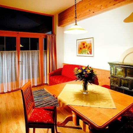 Tonis Appartements Am Achensee 아첸키르흐 외부 사진
