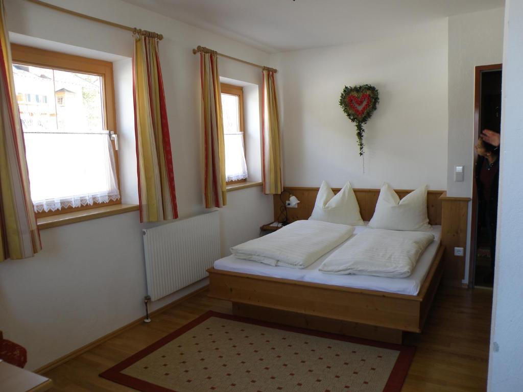 Tonis Appartements Am Achensee 아첸키르흐 객실 사진
