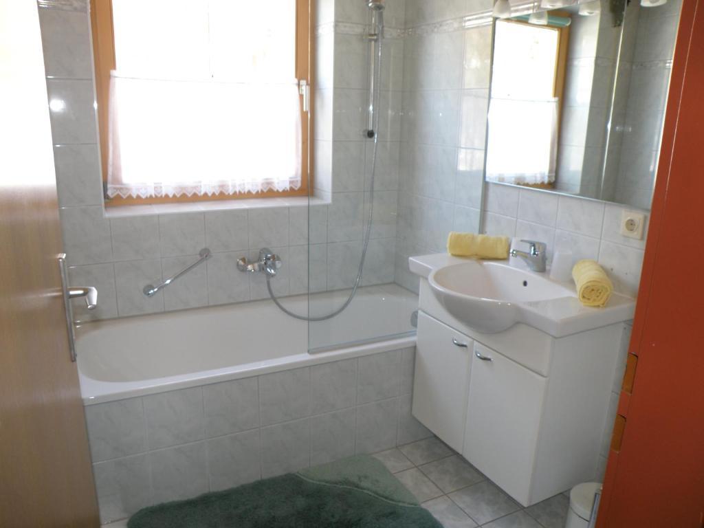 Tonis Appartements Am Achensee 아첸키르흐 객실 사진