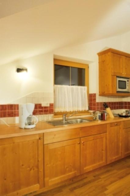 Tonis Appartements Am Achensee 아첸키르흐 외부 사진