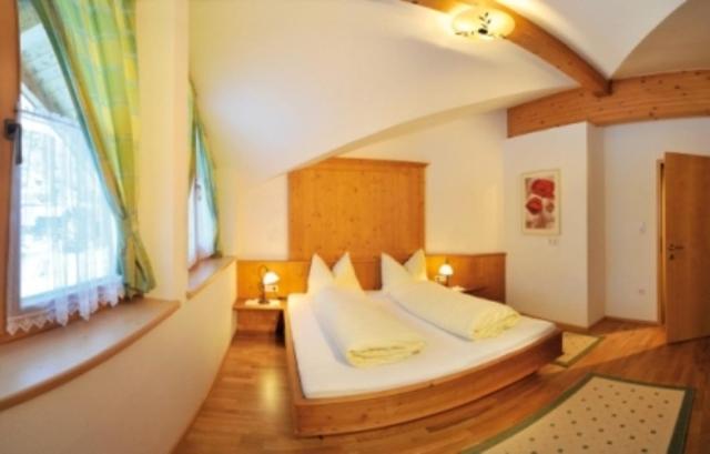 Tonis Appartements Am Achensee 아첸키르흐 외부 사진