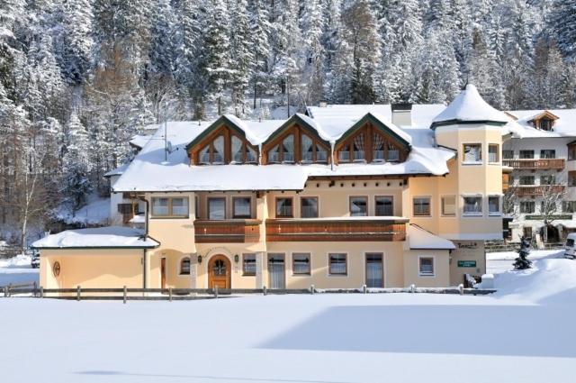 Tonis Appartements Am Achensee 아첸키르흐 외부 사진