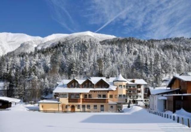 Tonis Appartements Am Achensee 아첸키르흐 외부 사진
