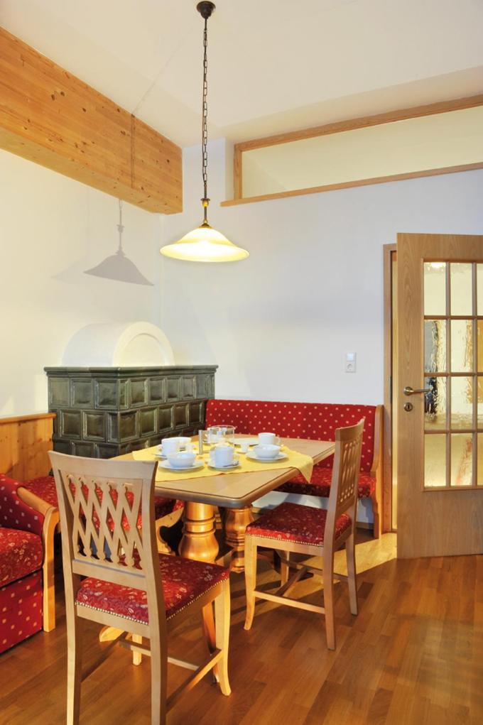 Tonis Appartements Am Achensee 아첸키르흐 외부 사진