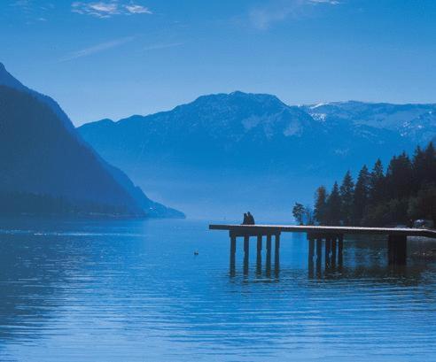 Tonis Appartements Am Achensee 아첸키르흐 외부 사진