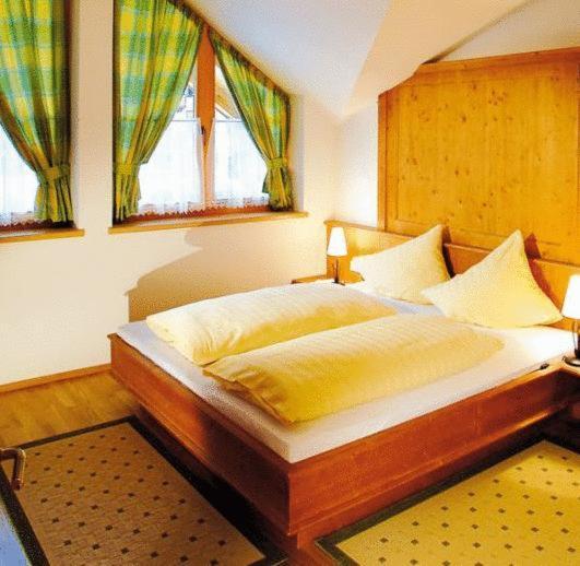 Tonis Appartements Am Achensee 아첸키르흐 외부 사진