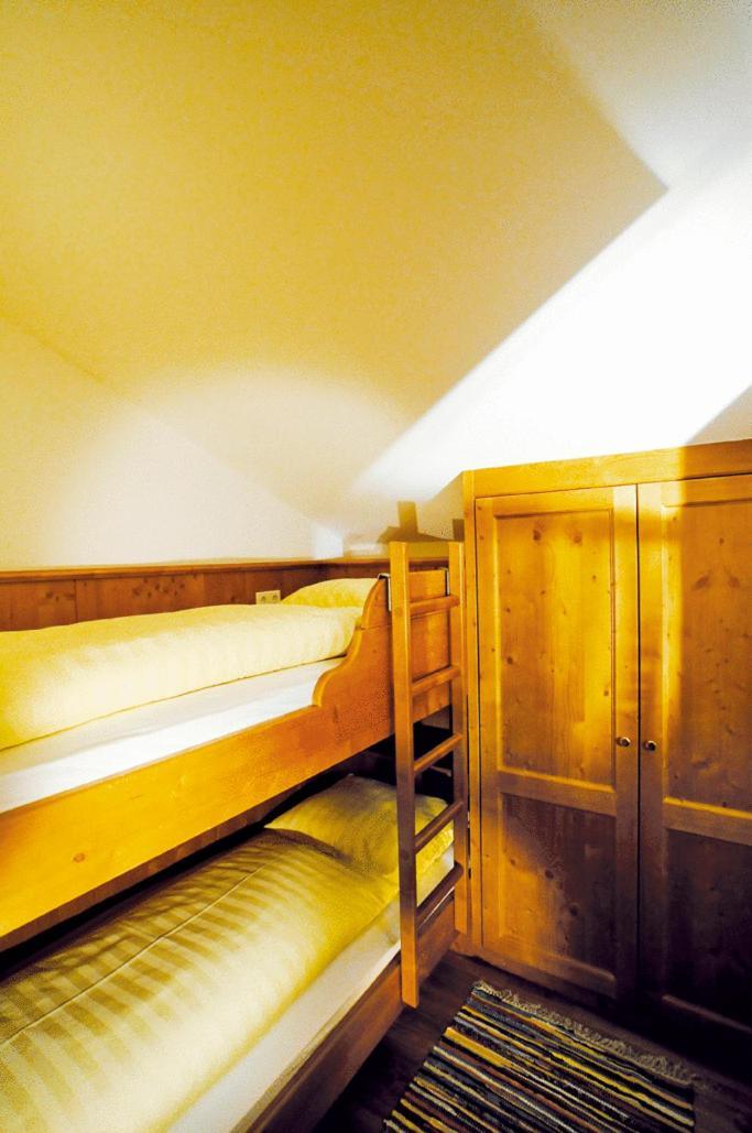 Tonis Appartements Am Achensee 아첸키르흐 외부 사진