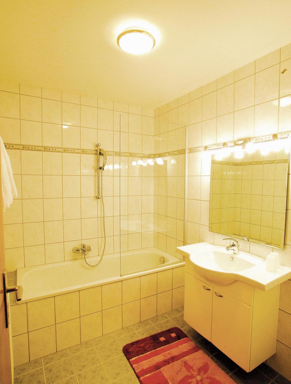 Tonis Appartements Am Achensee 아첸키르흐 외부 사진