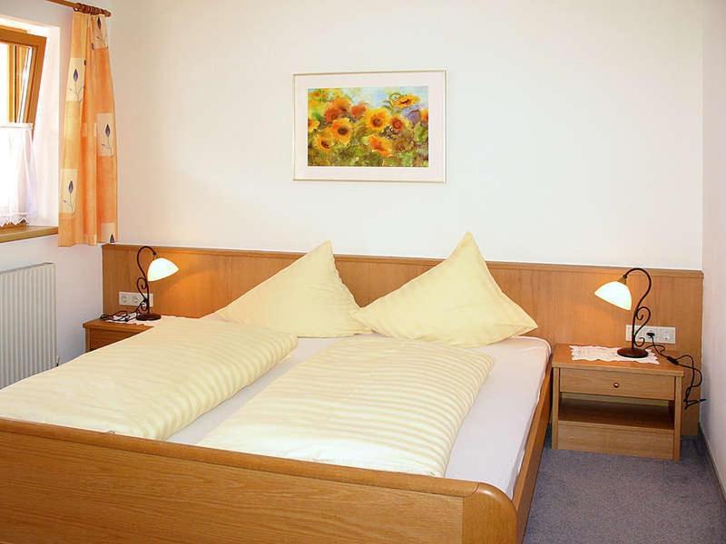 Tonis Appartements Am Achensee 아첸키르흐 객실 사진